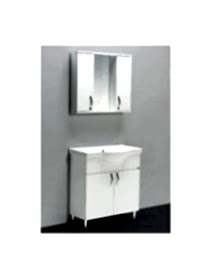 80cm Banyo Dolabı 