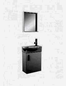 45cm Banyo Dolabı 