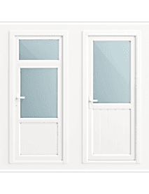 Pimapen Balkon Kapıları 