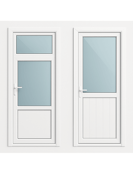 Pimapen Balkon Kapıları 