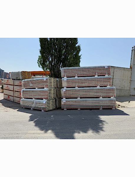 Sandviç Panel Ankara - Çatı Paneli Ankara