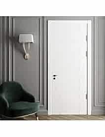 Amerikan Panel Kapı - Madra Model